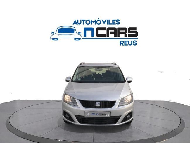 Foto del SEAT Alhambra 2.0TDI CR Ecomotive Style 140