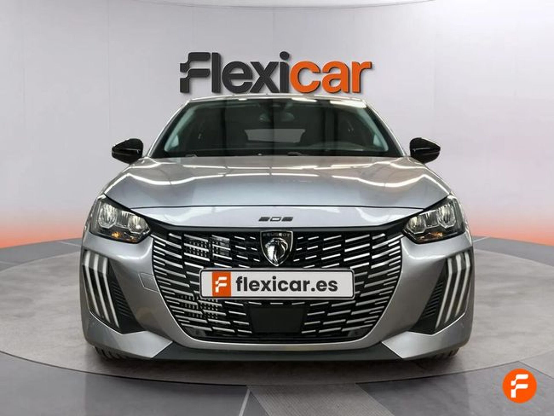 Imagen 2 de PEUGEOT 208