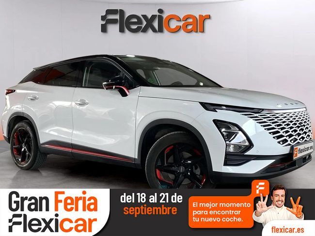 OMODA 5 (1.6 T-GDI 136.5kW (185CV) DCT Premium) en Álava