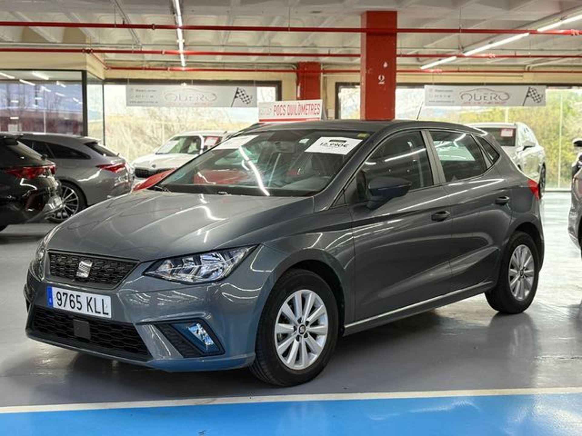 Imagen de SEAT Ibiza