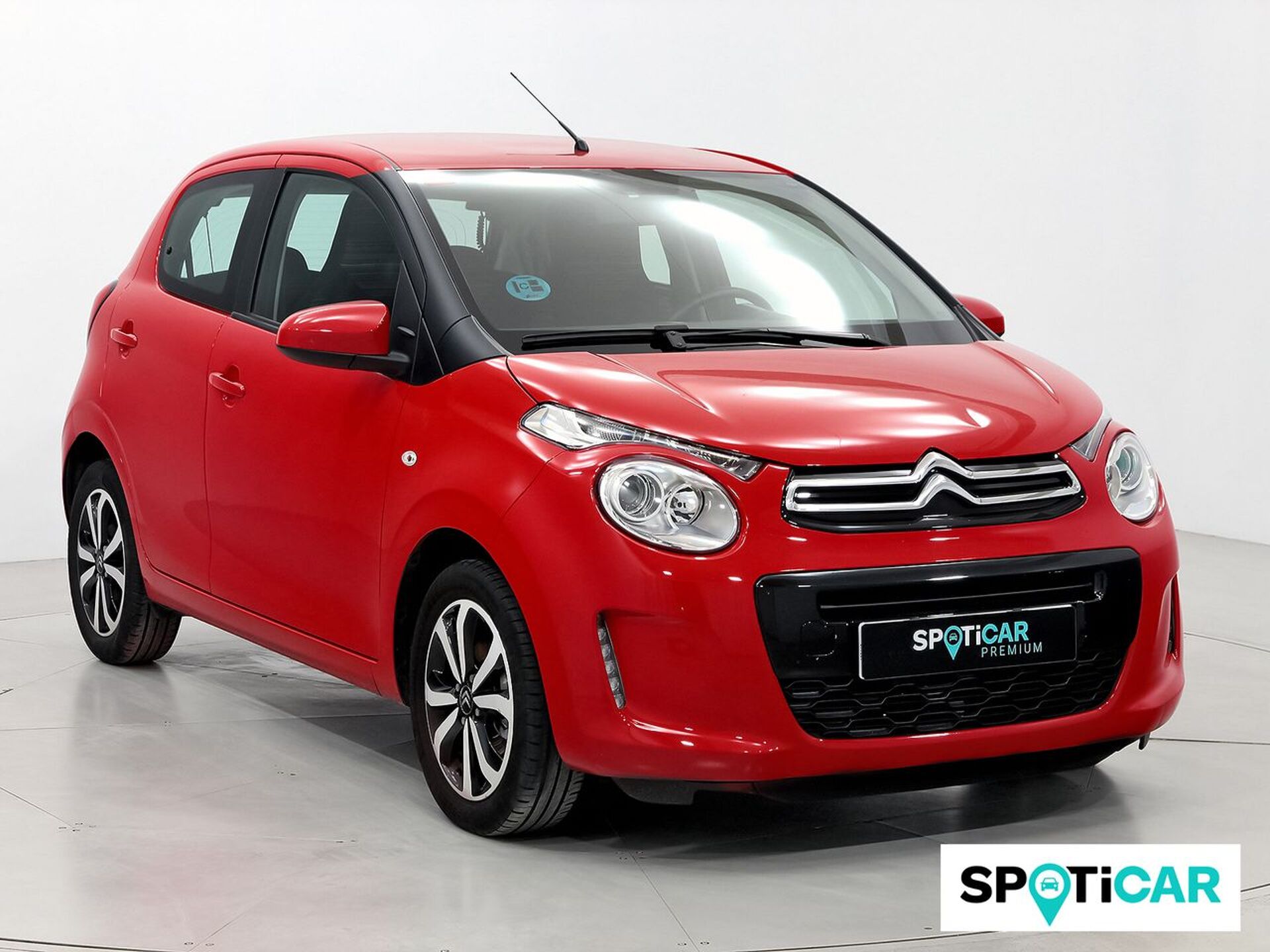 Imagen 1 de CITROEN C1