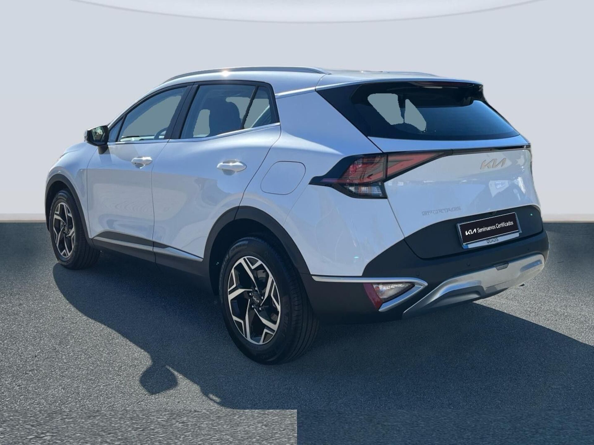 Imagen 2 de KIA Sportage