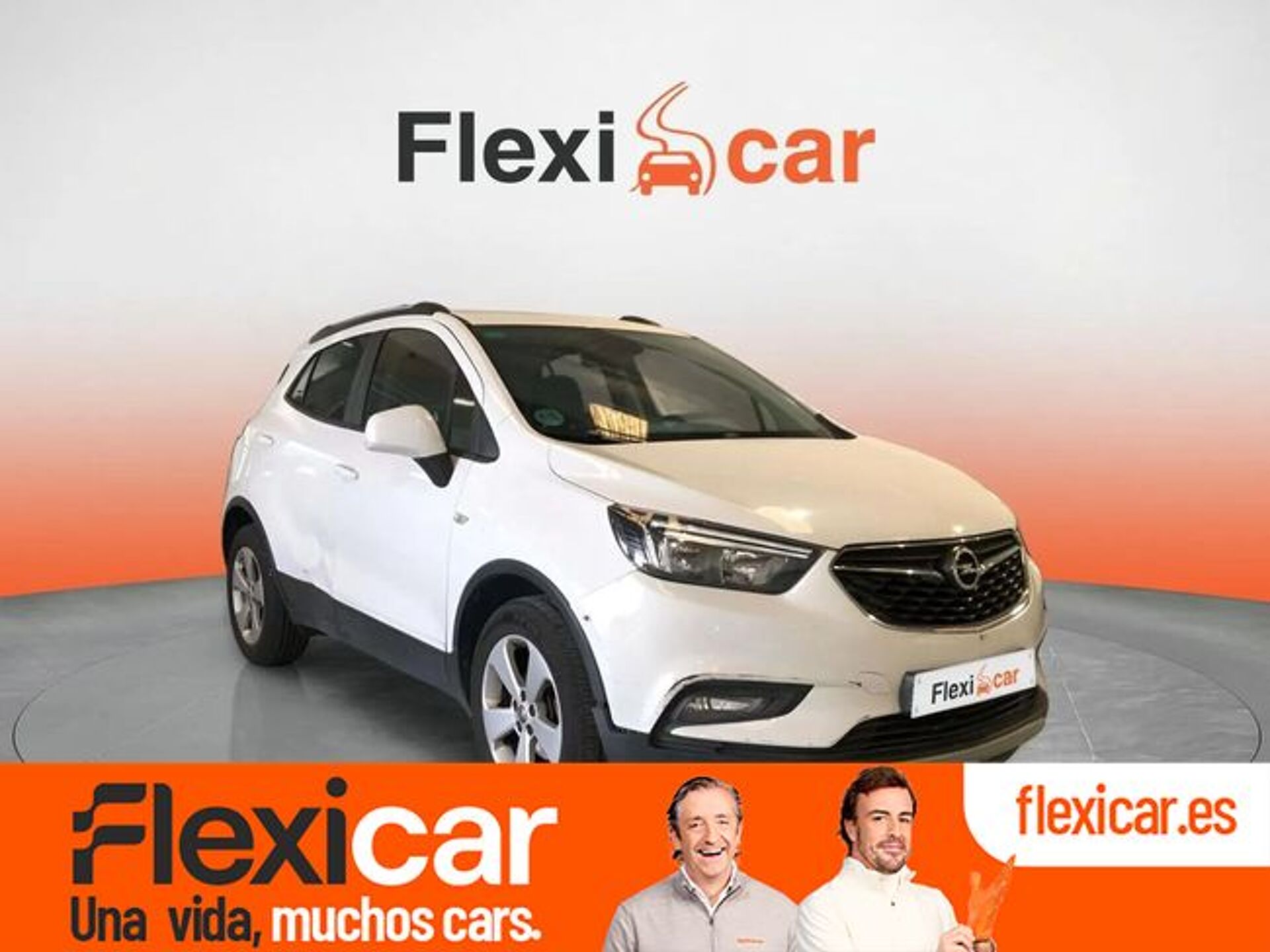 Imagen de OPEL Mokka