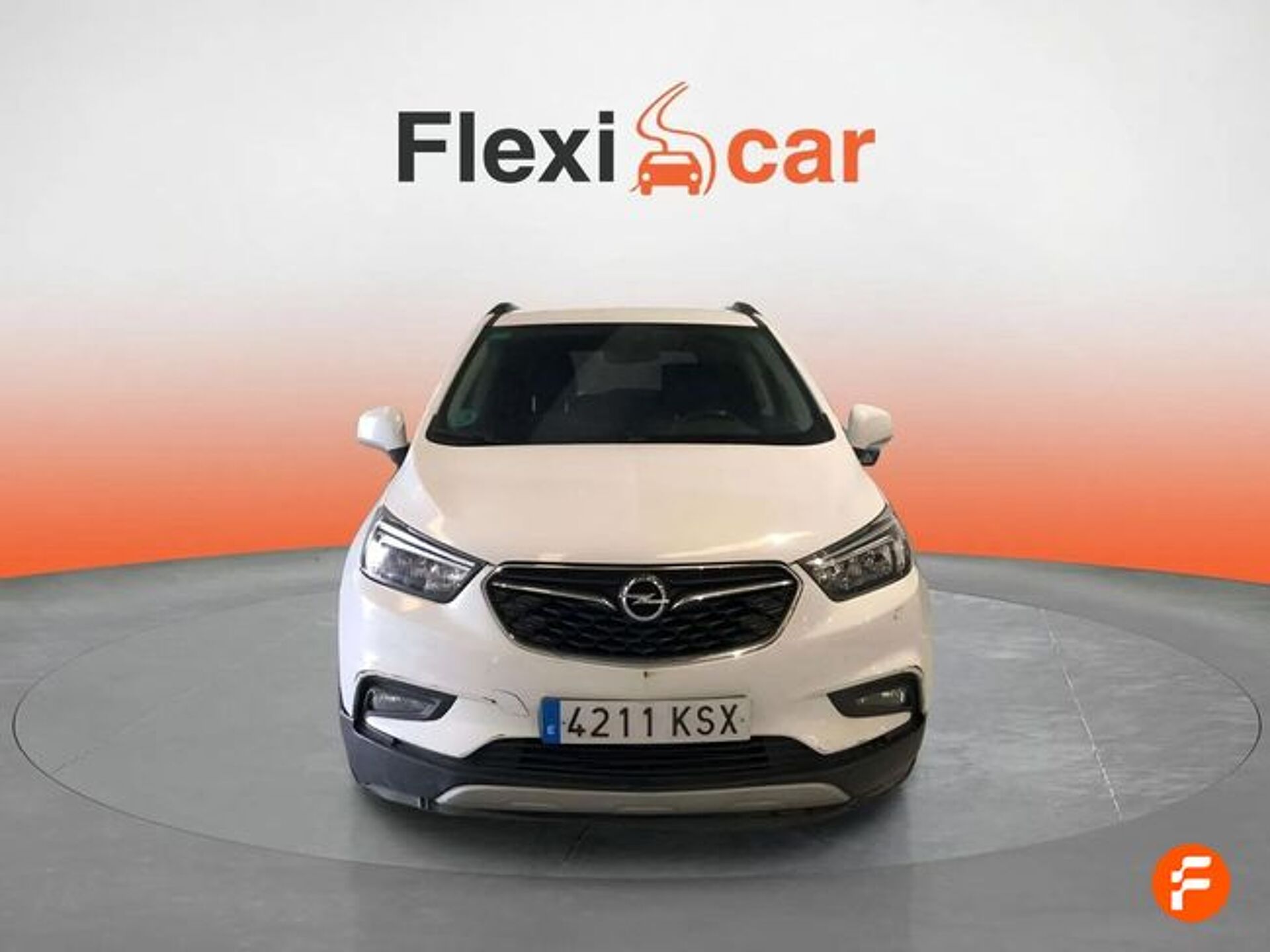 Imagen 3 de OPEL Mokka
