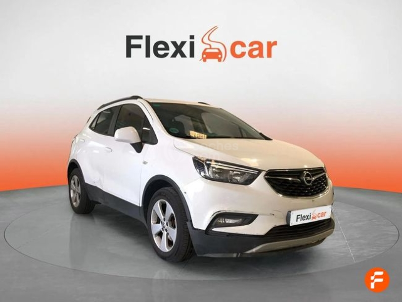 Foto del OPEL Mokka X 1.4T S&S Edition 4x2