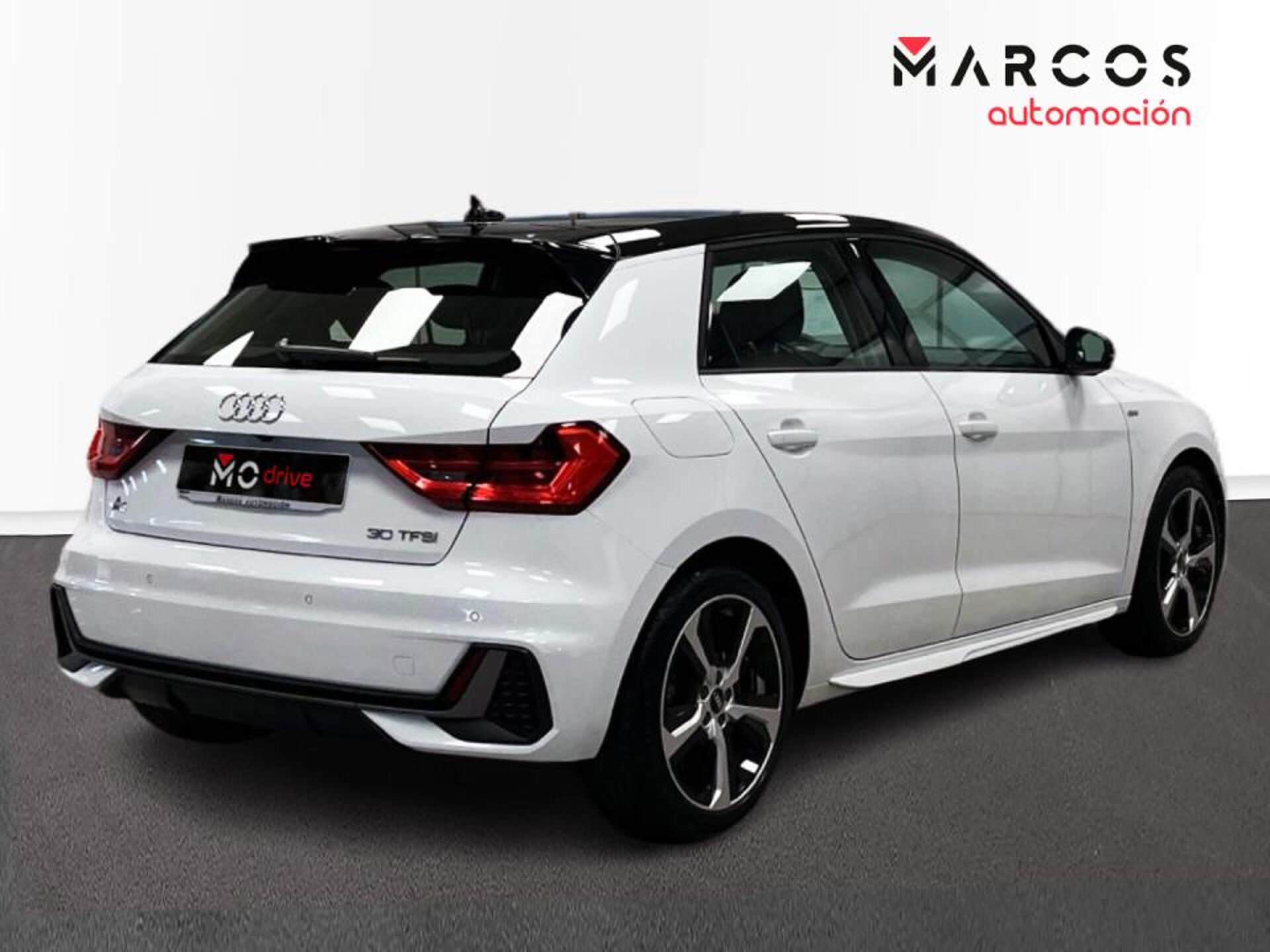 Imagen 3 de AUDI A1