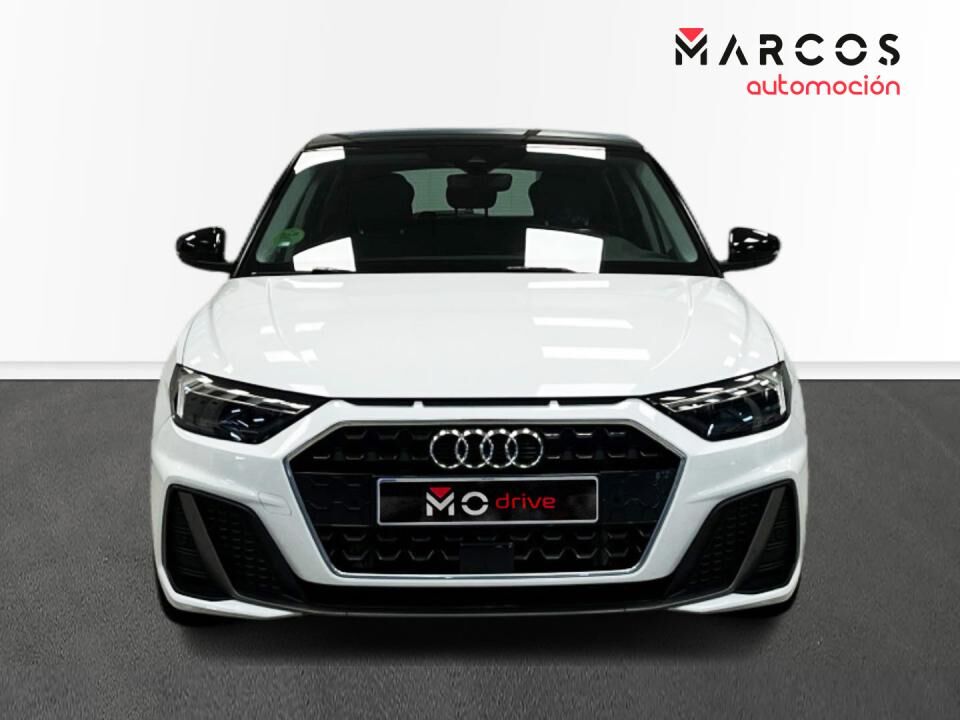 Foto del AUDI A1 Sportback 30 TFSI Adrenalin S tronic