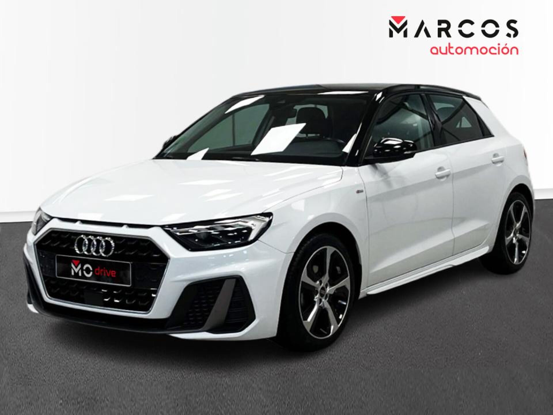 Imagen 1 de AUDI A1