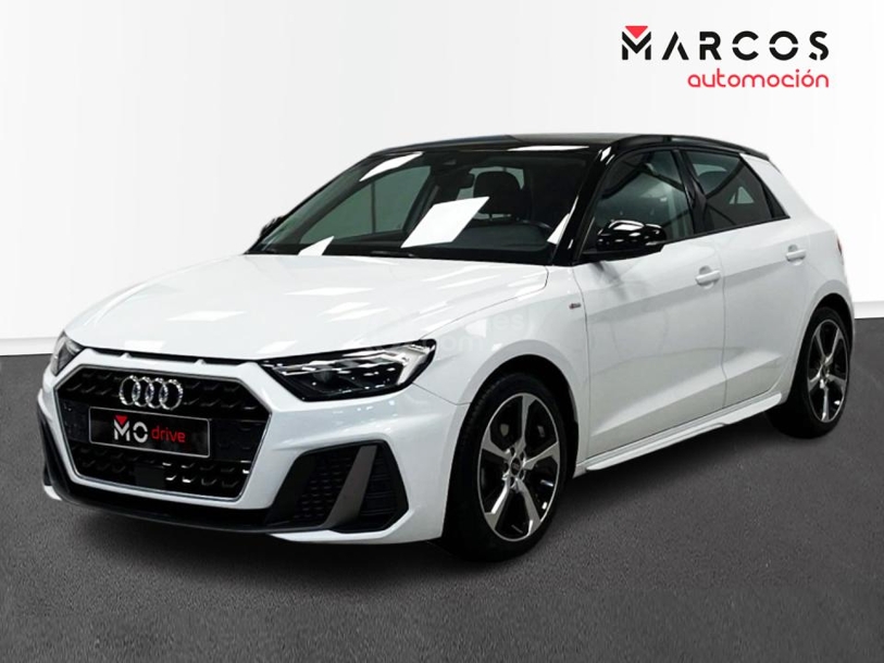 Foto del AUDI A1 Sportback 30 TFSI Adrenalin S tronic