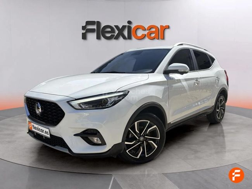 Foto del MG HS 1.5 T-GDI Comfort