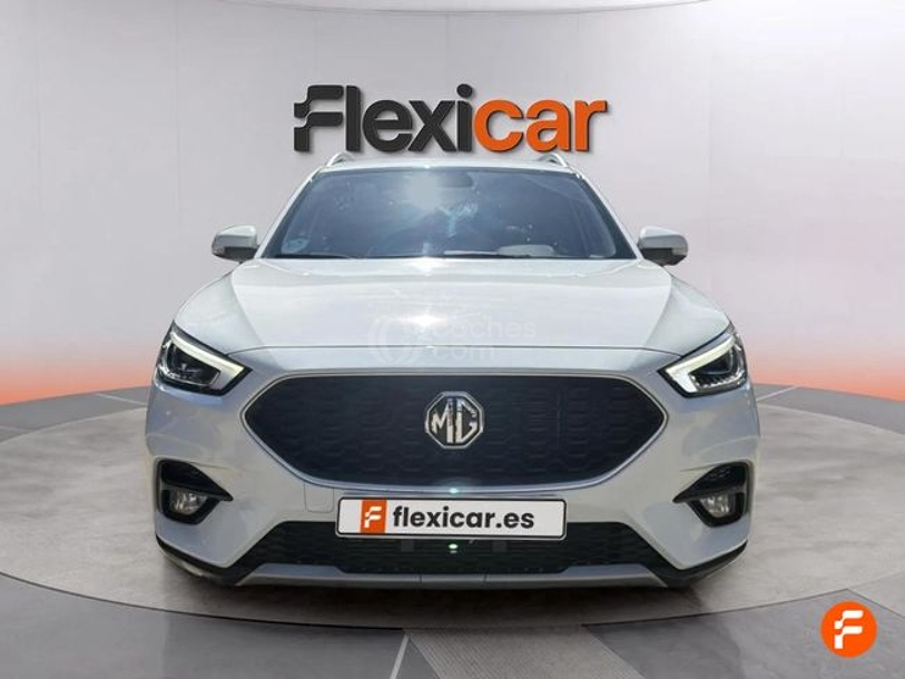 Foto del MG HS 1.5 T-GDI Comfort