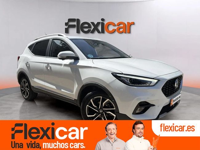 Foto del MG HS 1.5 T-GDI Comfort