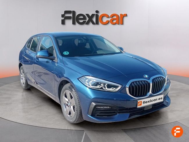 Foto del BMW Serie 1 116d