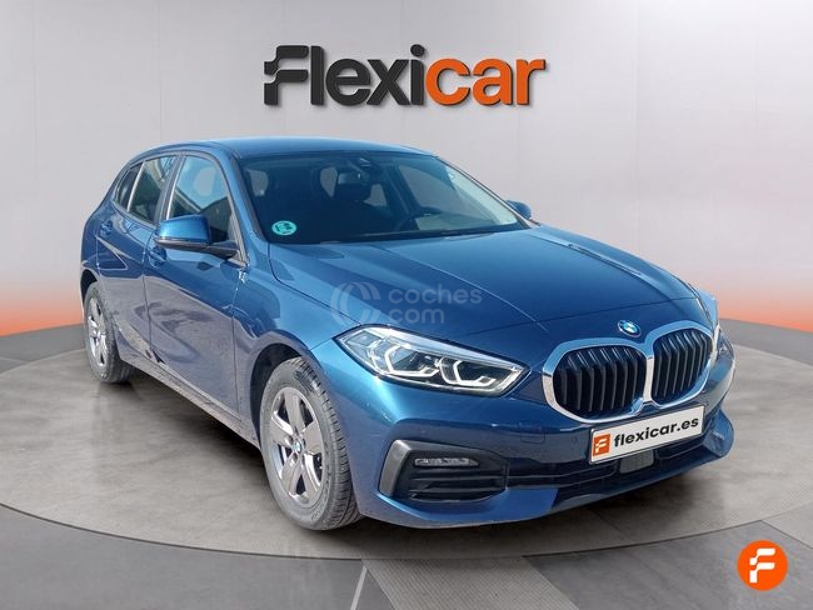 Foto del BMW Serie 1 116d