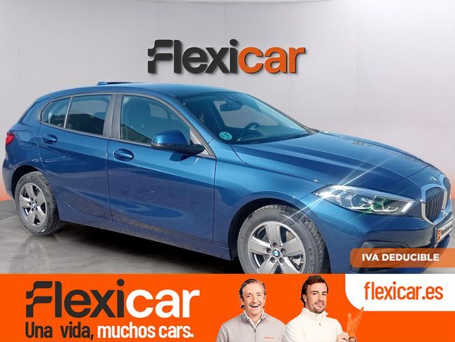 Foto del BMW Serie 1 116d