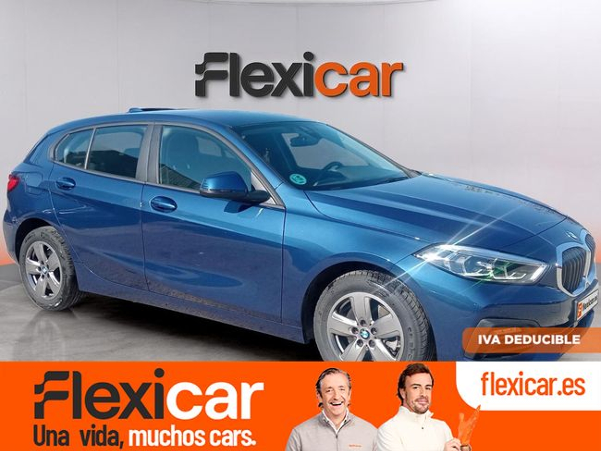 Imagen de BMW Serie 1