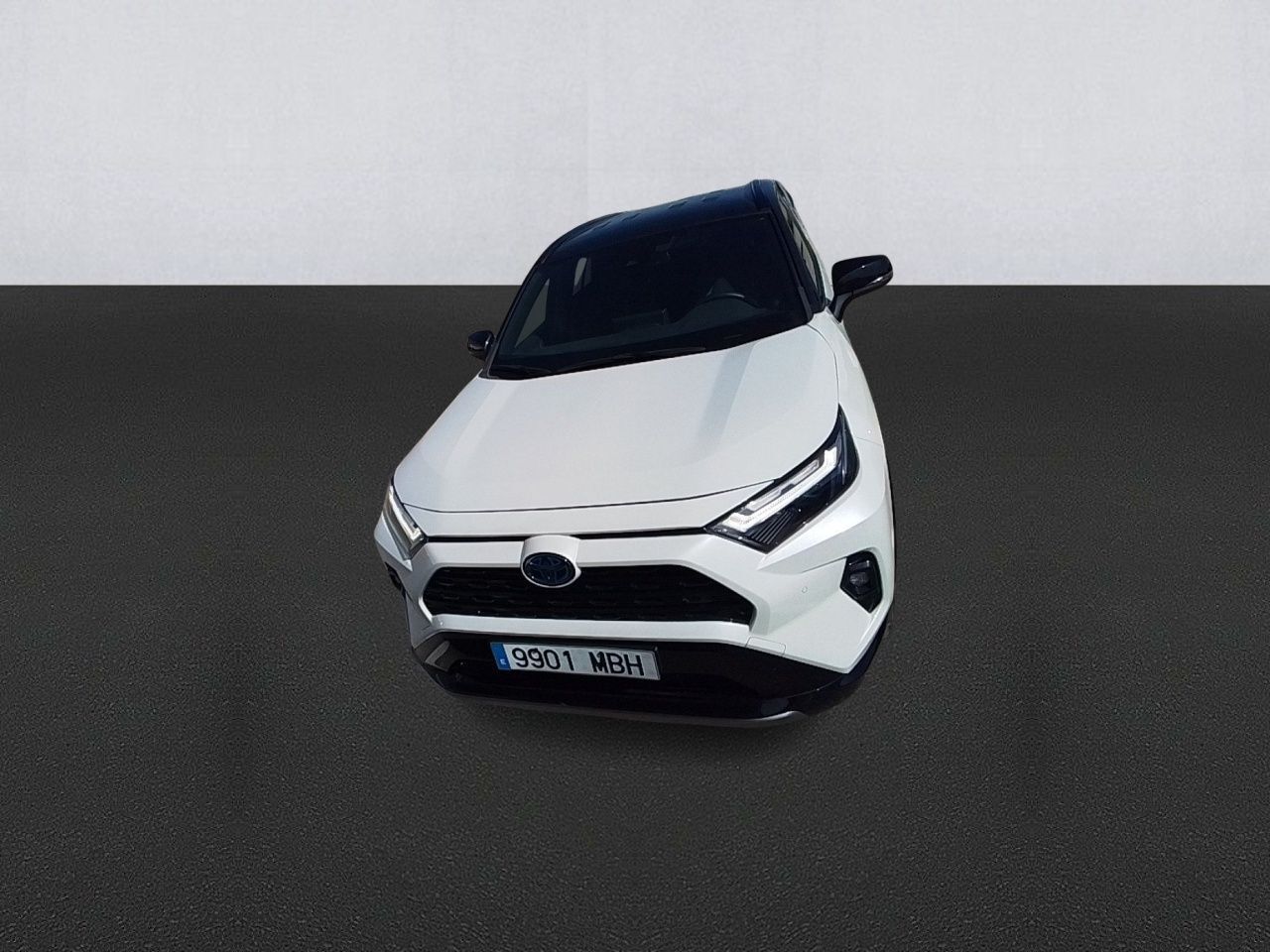 Foto del TOYOTA RAV-4 2.5 hybrid 2WD Advance