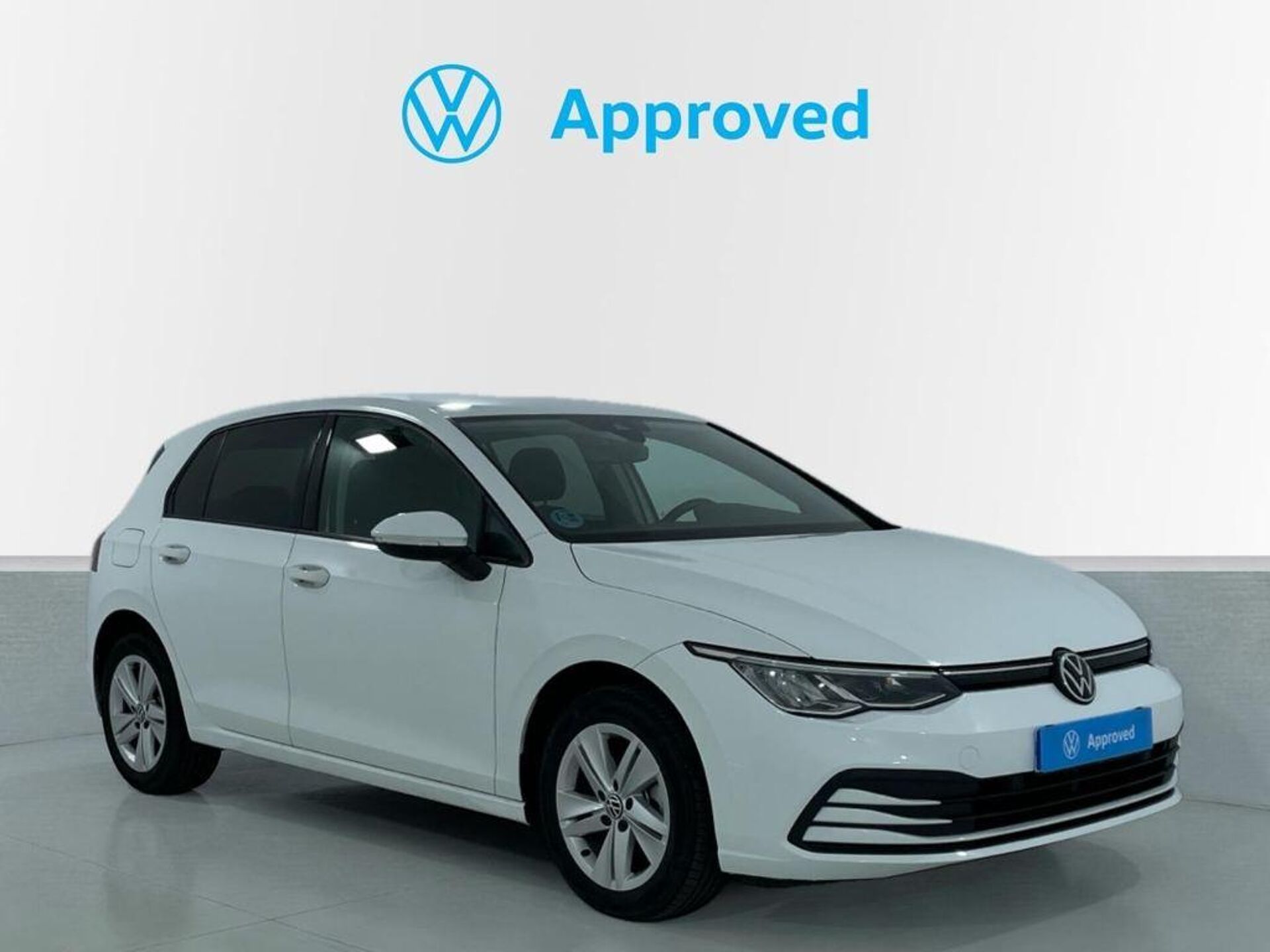 Imagen de VOLKSWAGEN Golf
