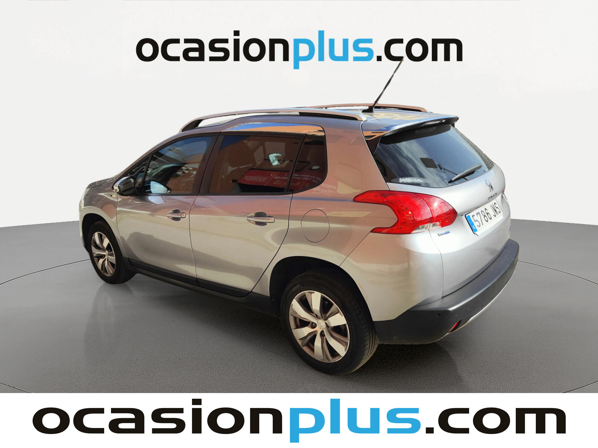 Foto del PEUGEOT 2008 1.6 BlueHDI Style 100
