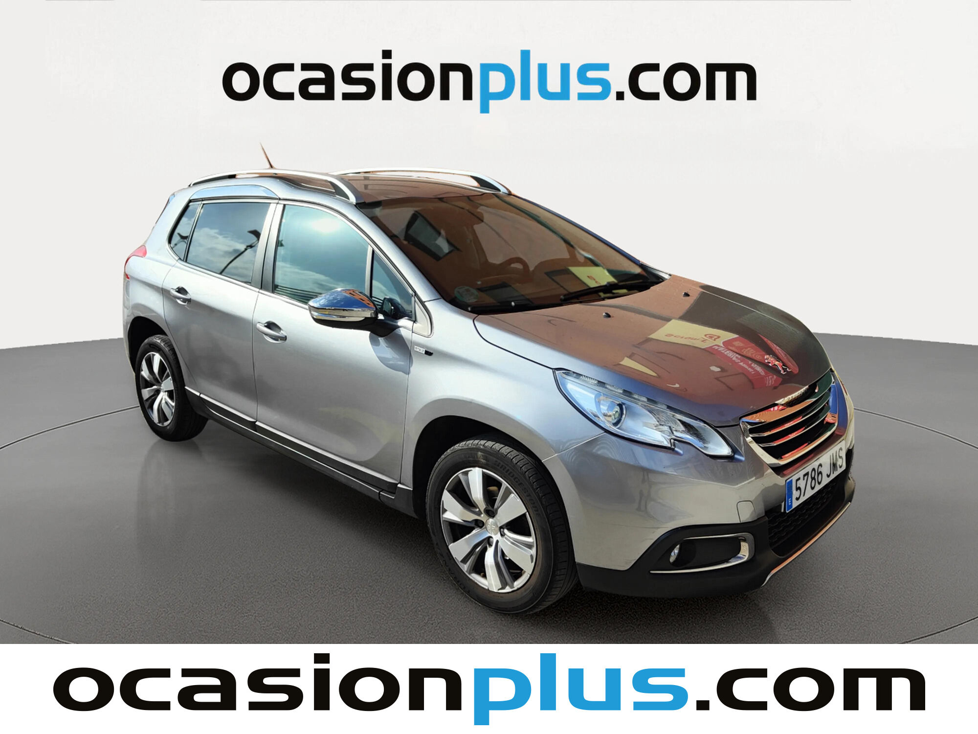 Foto del PEUGEOT 2008 1.6 BlueHDI Style 100