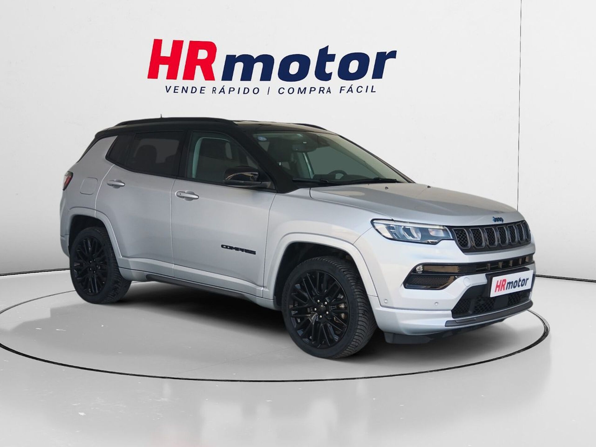 Imagen de JEEP Compass