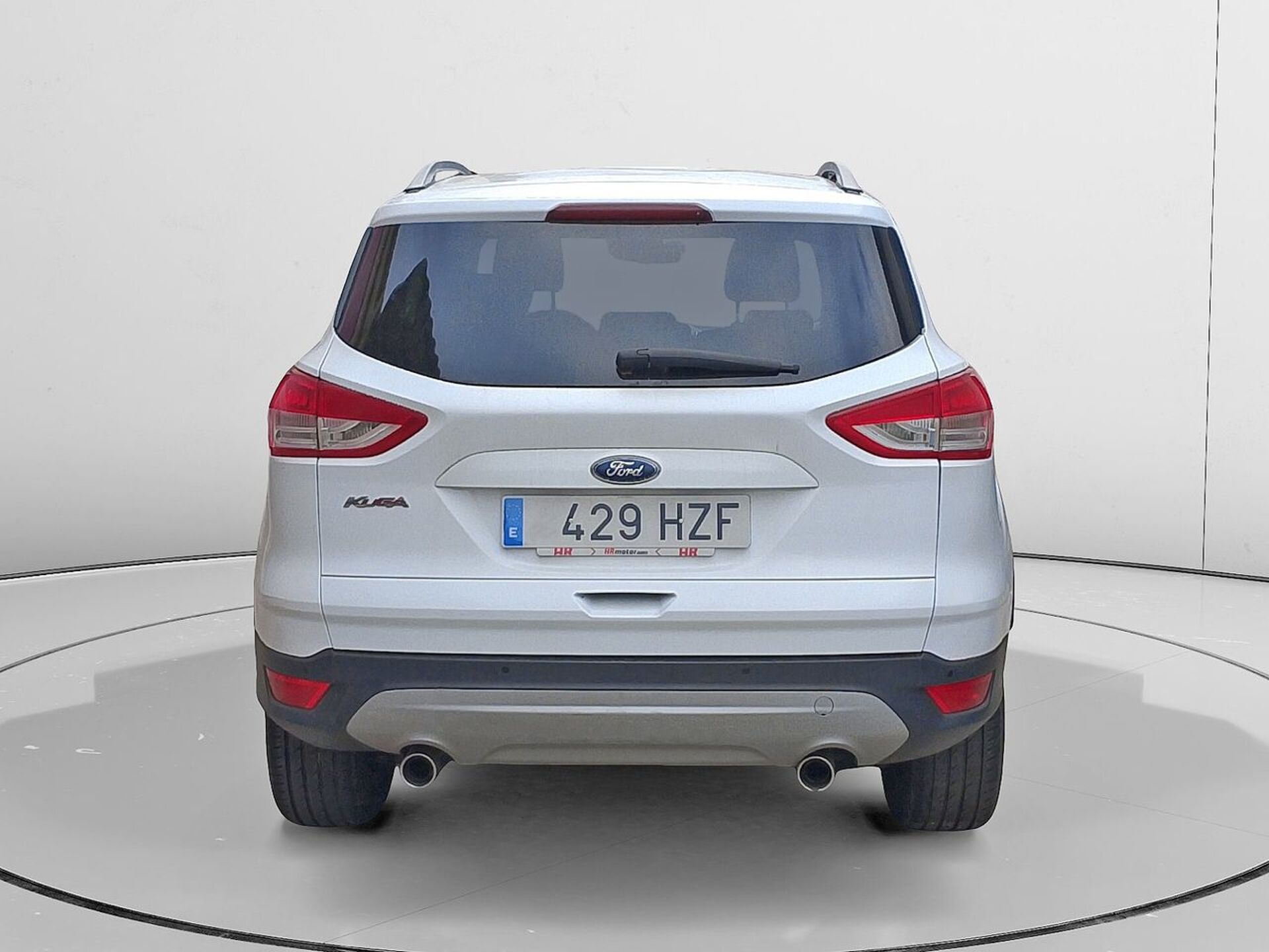 Imagen 3 de FORD Kuga