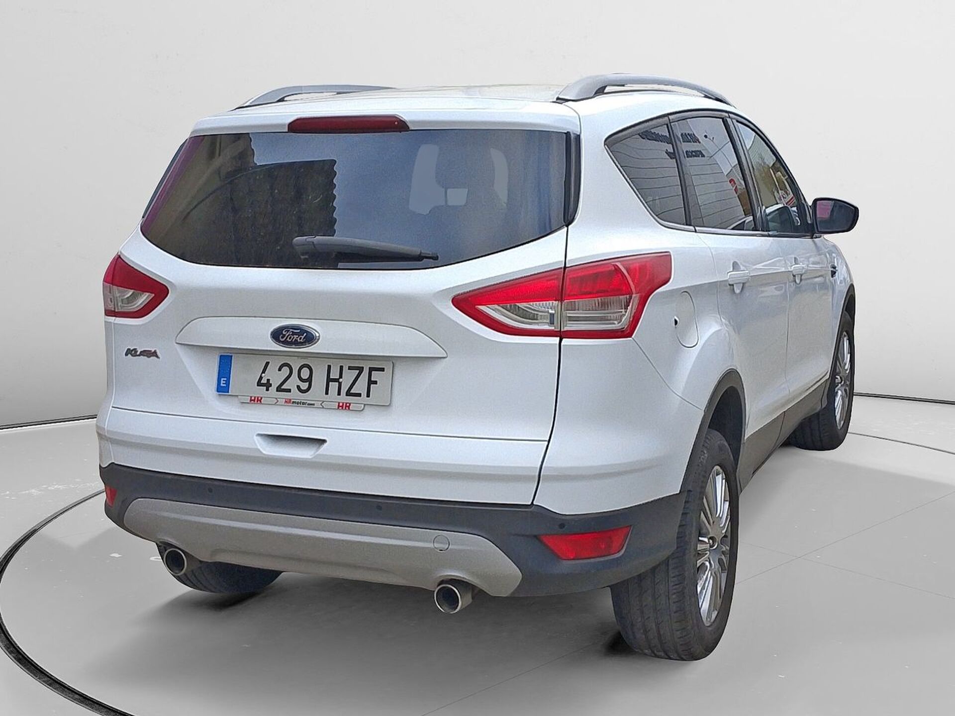 Imagen 2 de FORD Kuga