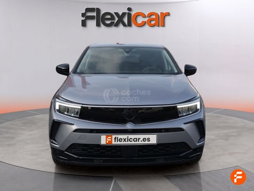 Foto del OPEL Grandland 1.2T S&S GS 130