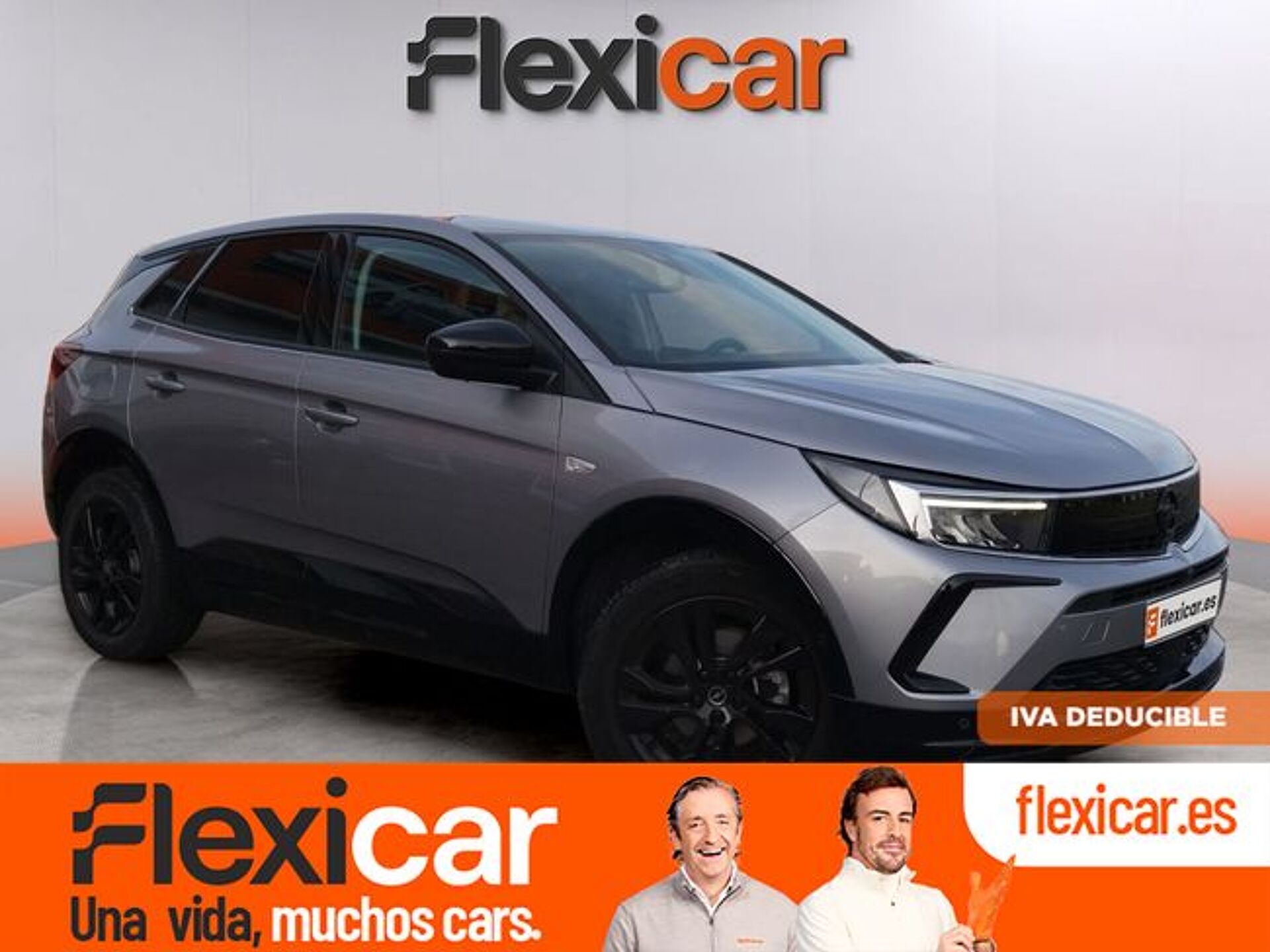 Imagen 1 de OPEL Grandland