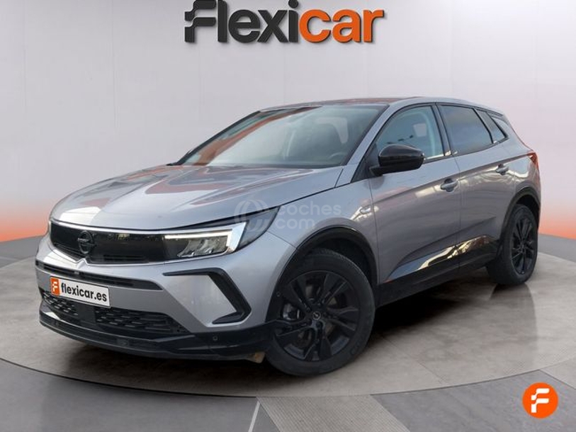 Foto del OPEL Grandland 1.2T S&S GS 130
