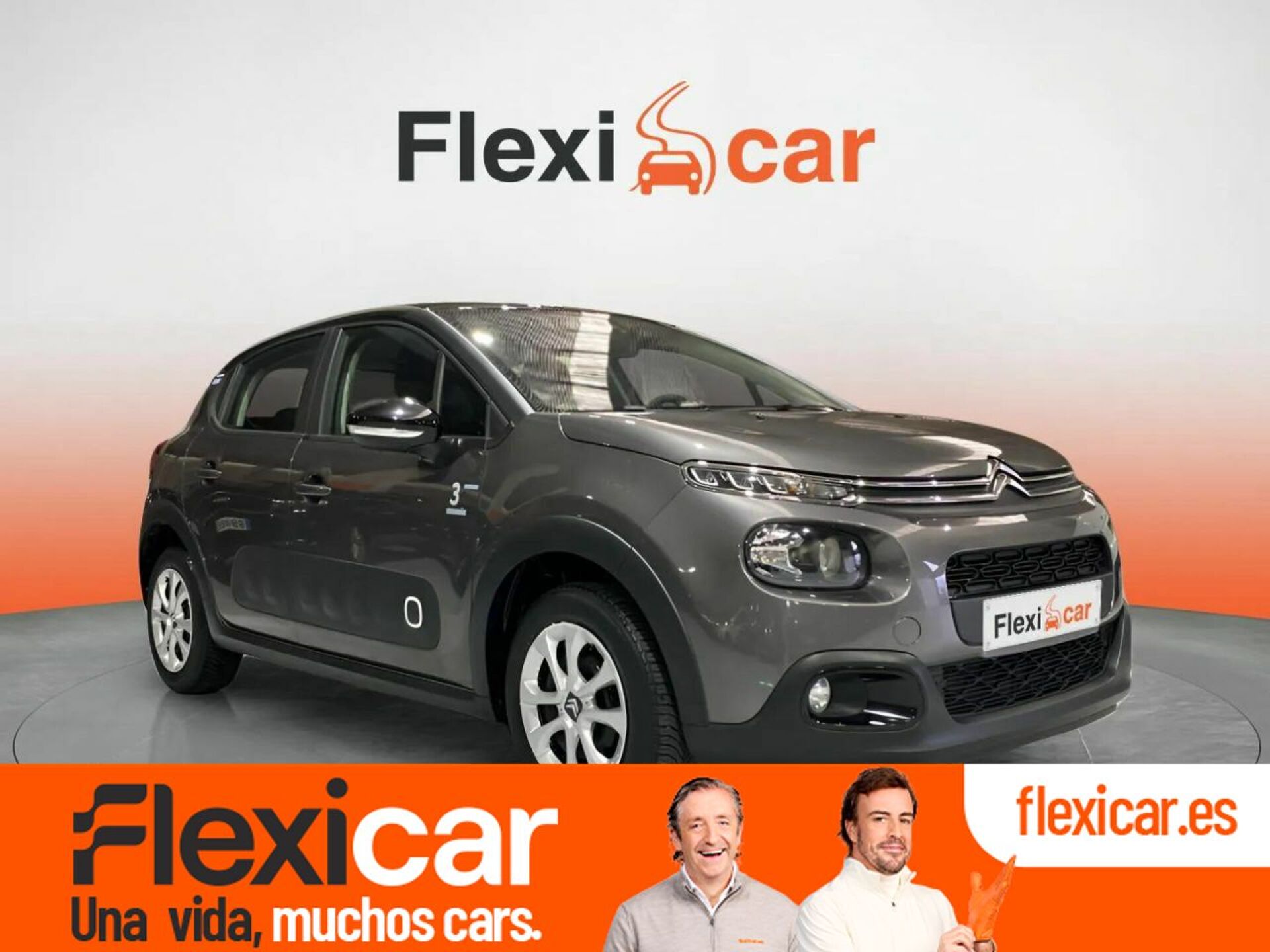 Imagen de CITROEN C3