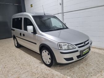 Imagen de OPEL Combo Tour 1.7CDTI Enjoy