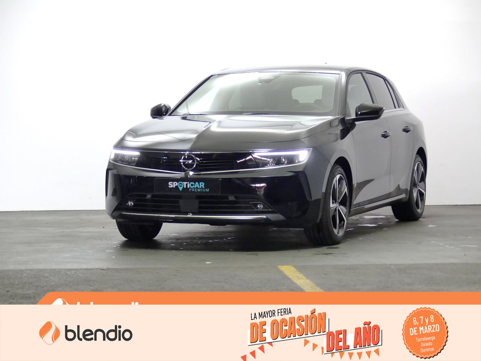 Imagen de OPEL Astra