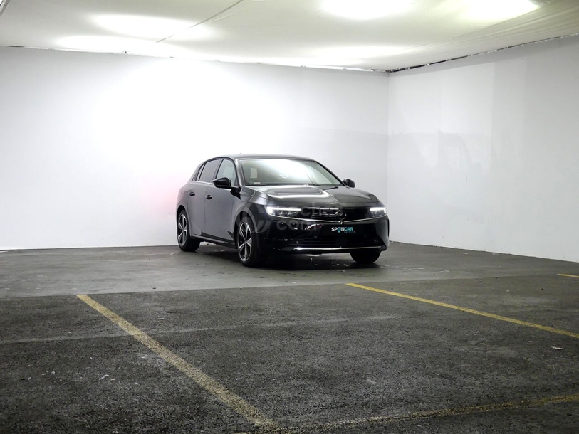 Foto del OPEL Astra 1.5D DTH S-S Elegance 130