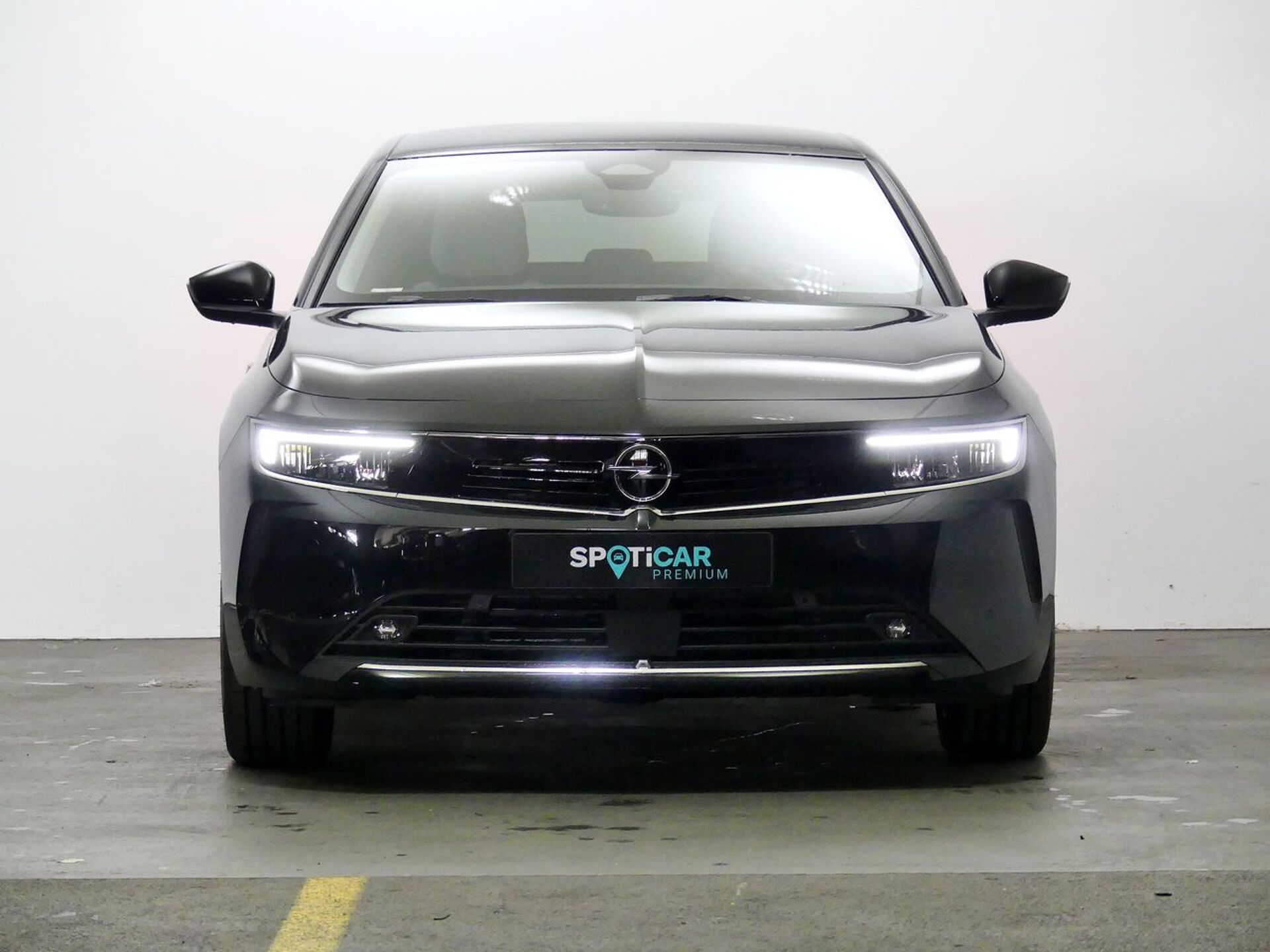 Imagen 3 de OPEL Astra