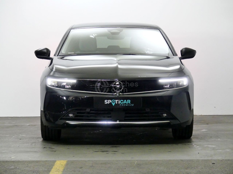 Foto del OPEL Astra 1.5D DTH S-S Elegance 130