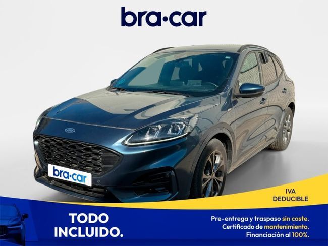 FORD Kuga (ST-Line 1.5T EcoBoost 110kW (150CV)) en Málaga