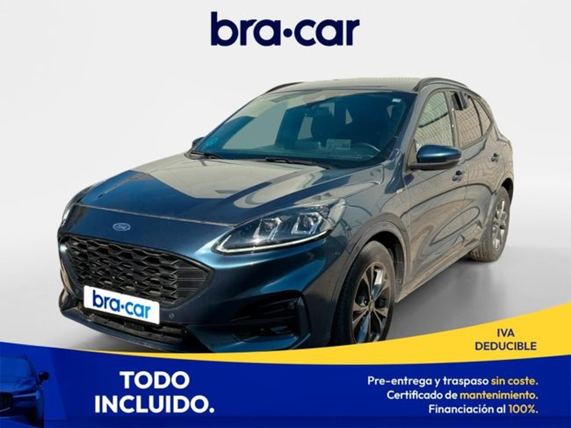 Imagen de FORD Kuga