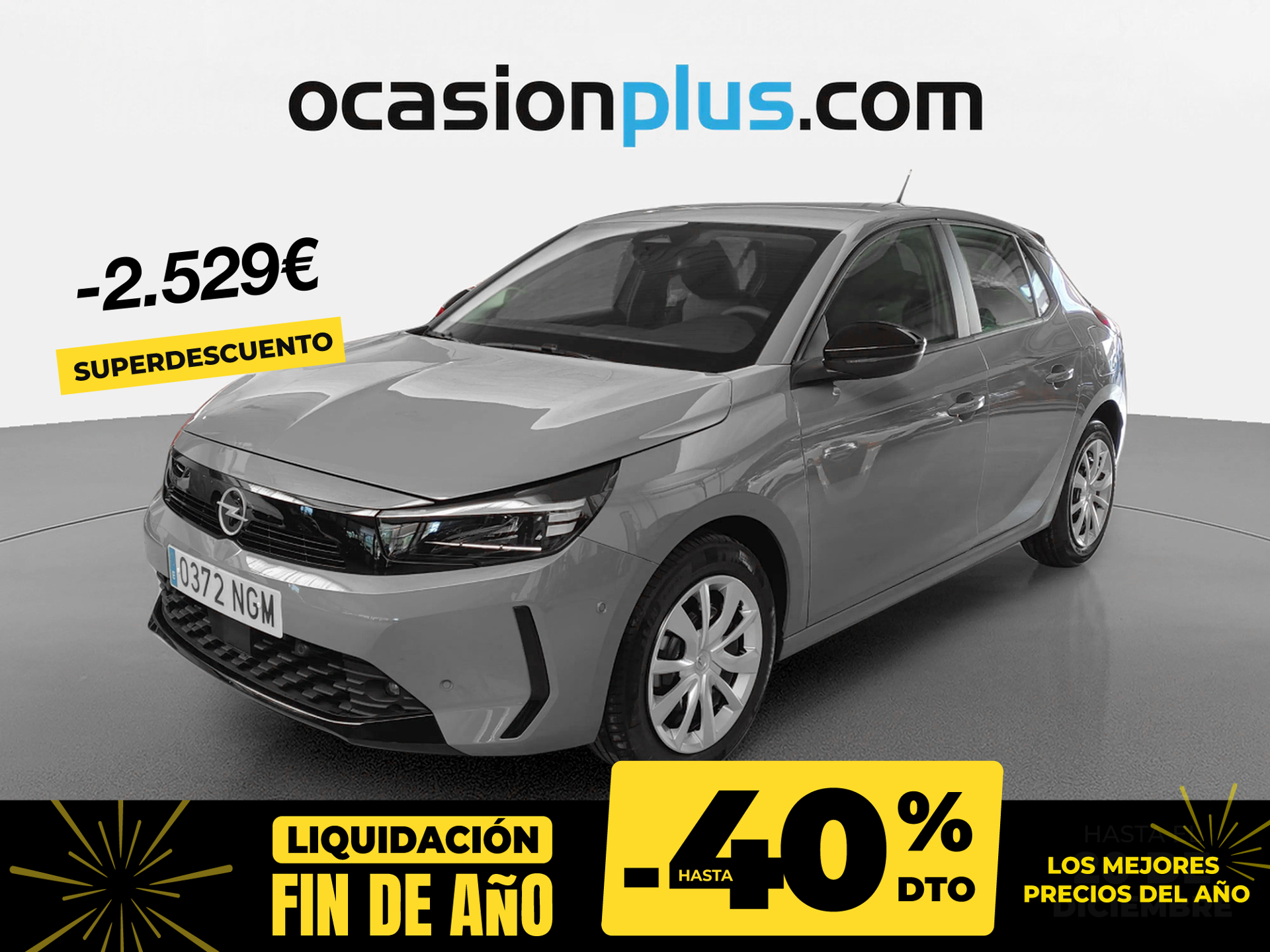 Imagen de OPEL Corsa