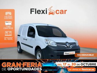 Imagen de RENAULT Kangoo Fg. 1.5dCi Profesional 55kW