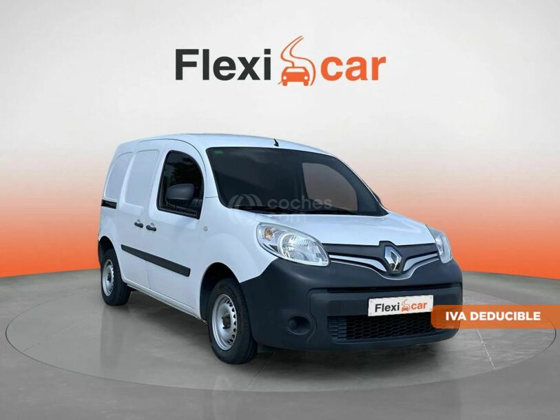 Foto del RENAULT Kangoo Fg. 1.5dCi Profesional 55kW