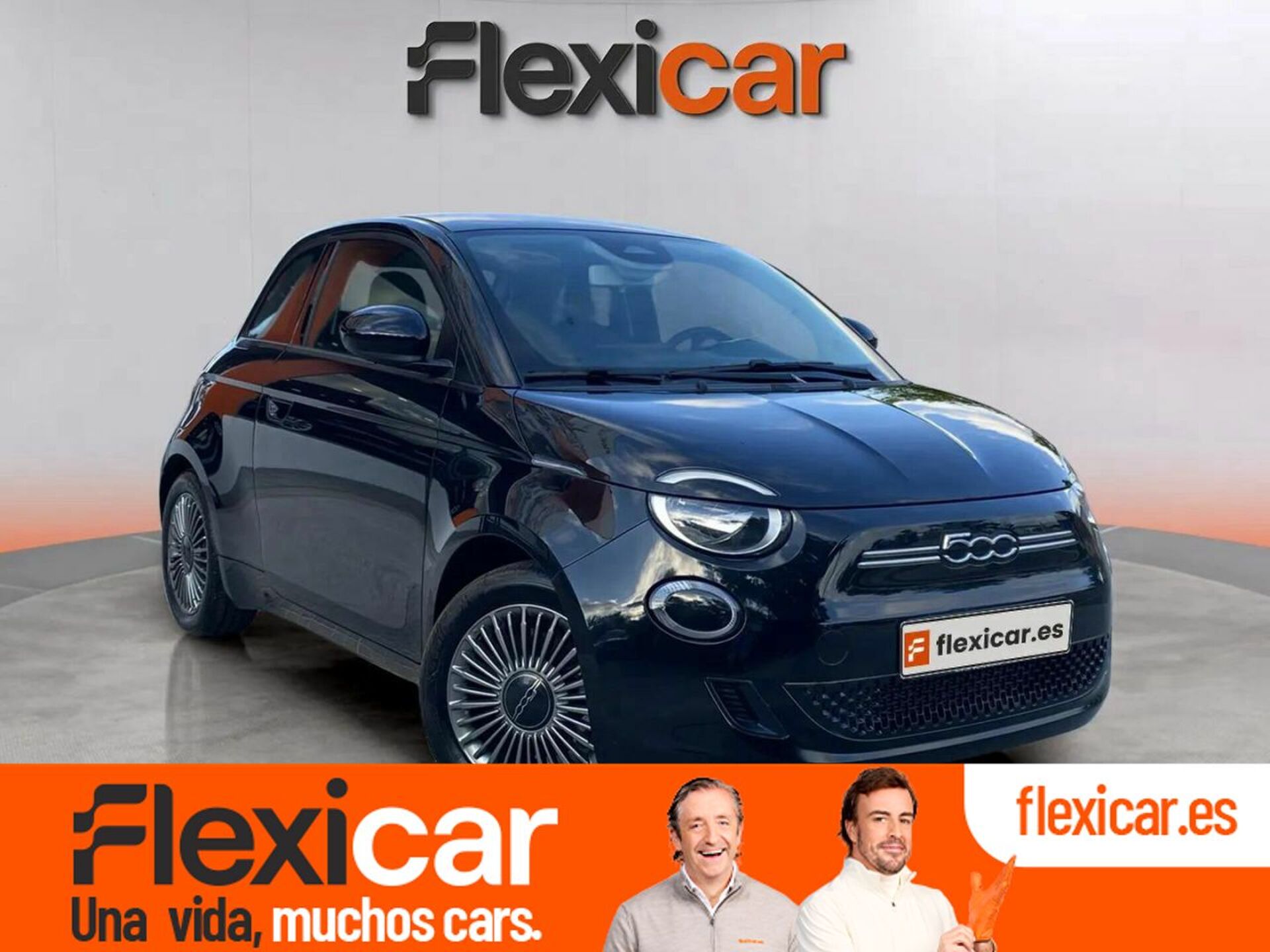 Imagen de FIAT 500