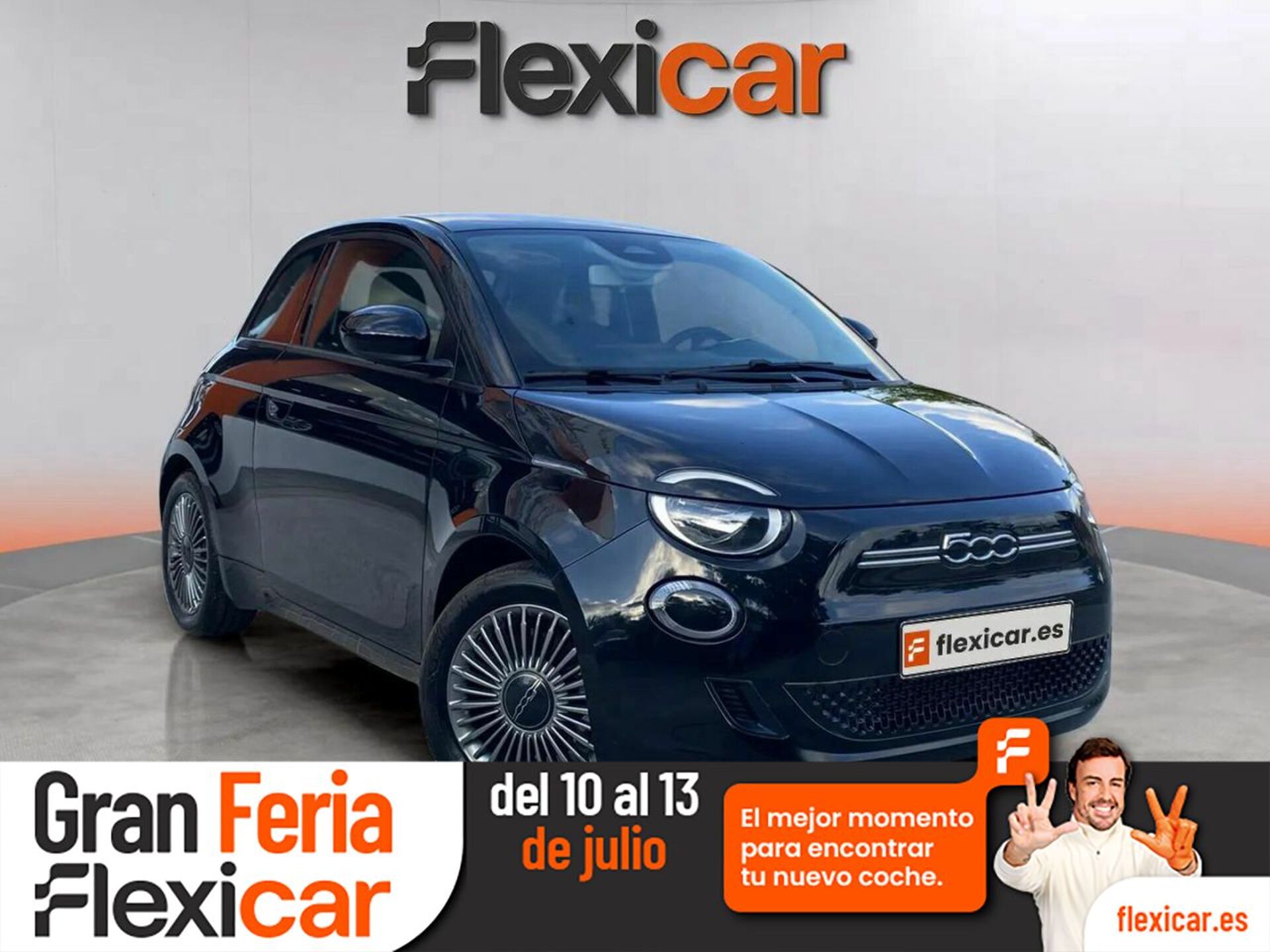 Imagen de FIAT 500