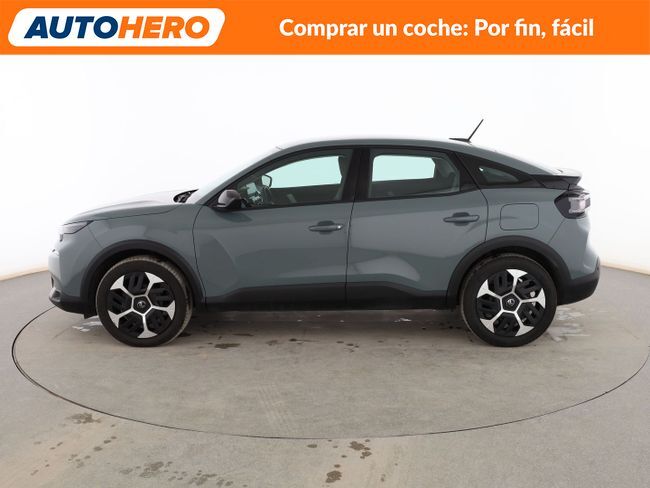 Foto del CITROEN C4 Hybrid Plus eDSC6 136