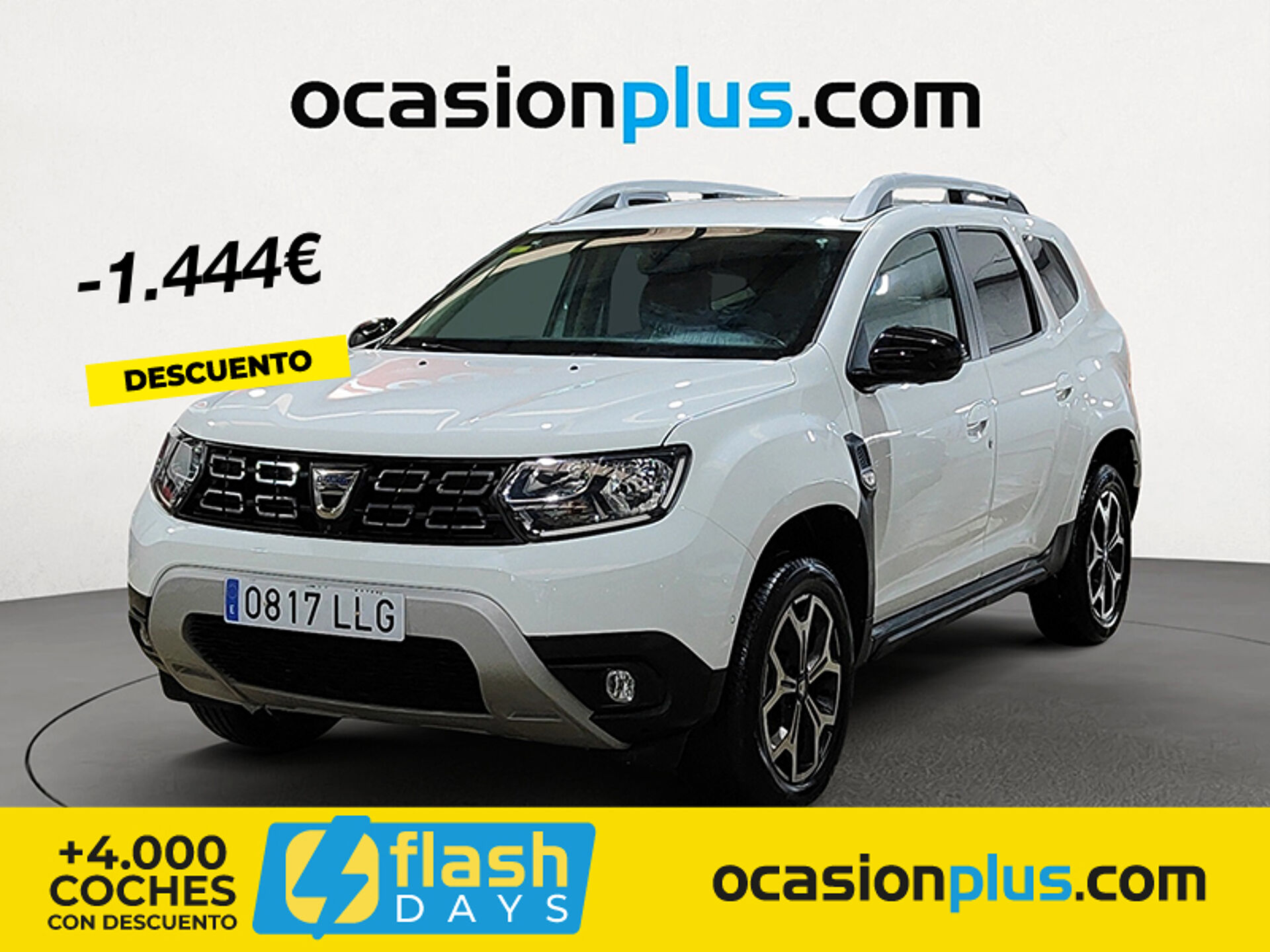 Imagen de DACIA Duster