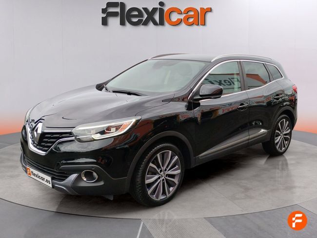 Foto del RENAULT Kadjar 1.2 TCe Energy Zen 97kW
