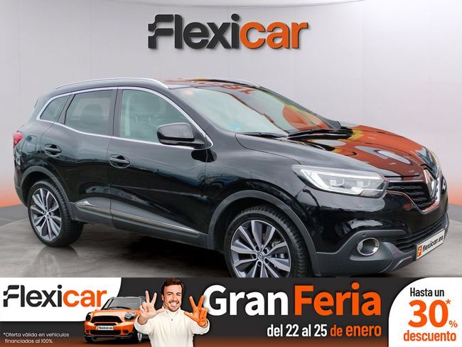 RENAULT Kadjar (Zen Energy TCe 97kW (130CV)) en Asturias