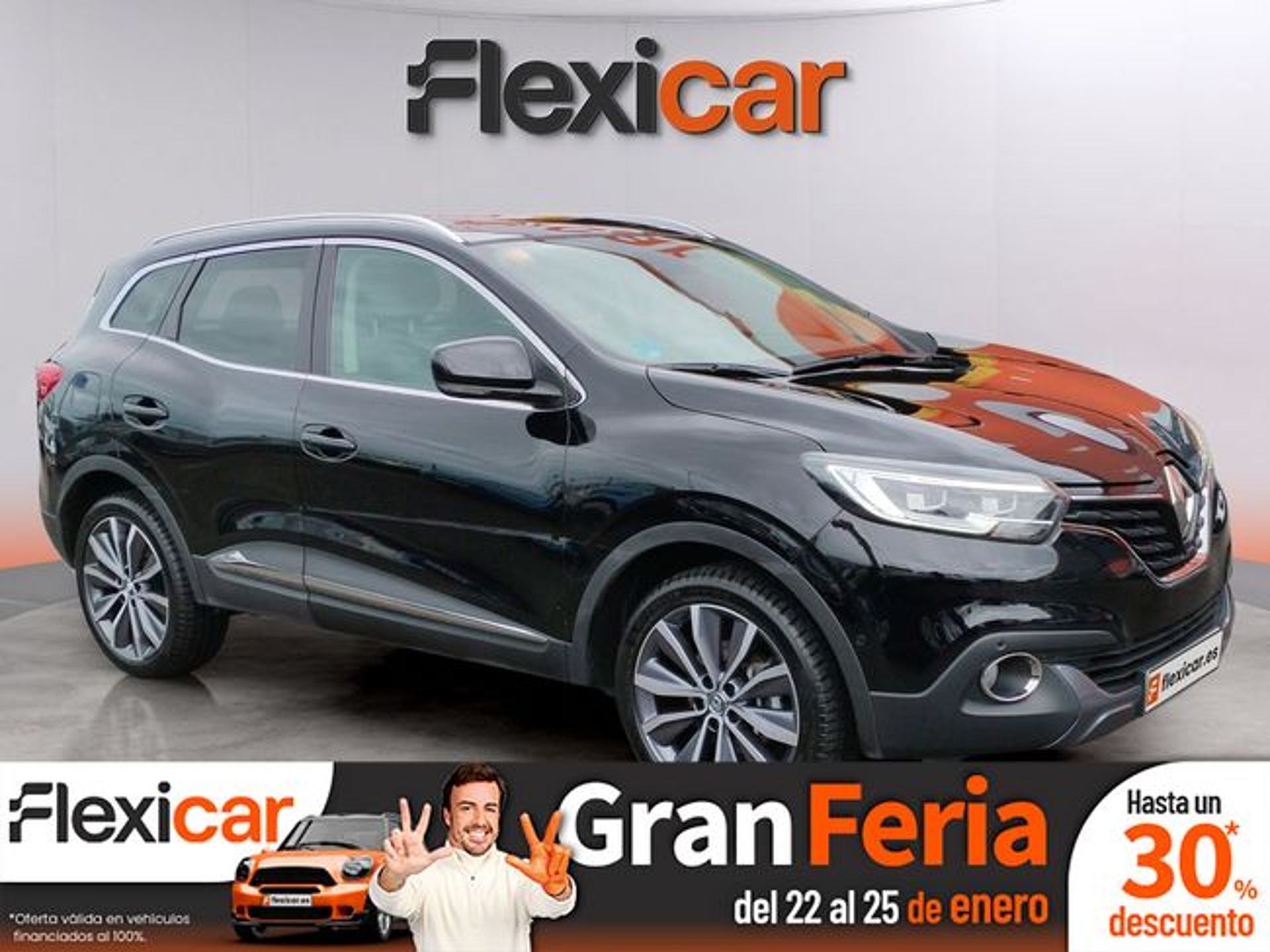 Imagen de RENAULT Kadjar
