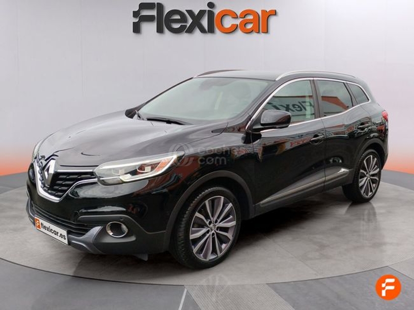 Foto del RENAULT Kadjar 1.2 TCe Energy Zen 97kW