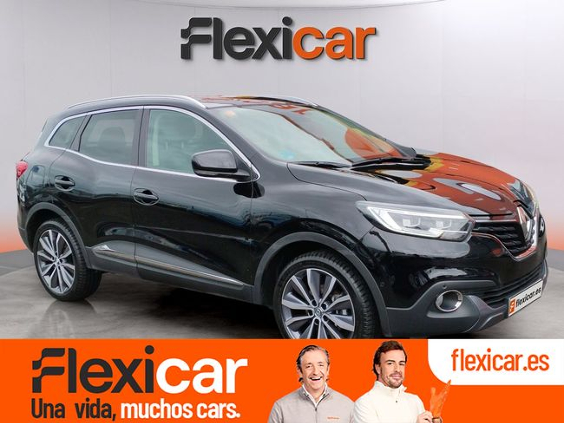 Imagen de RENAULT Kadjar